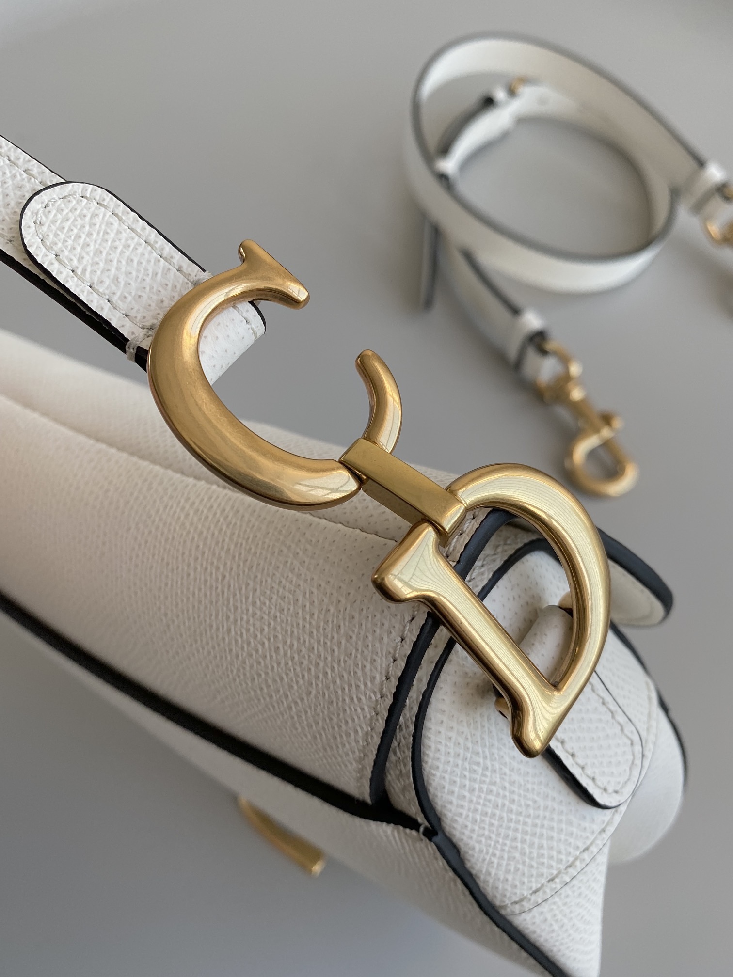 D*or saddle bag-21×5×18cm
