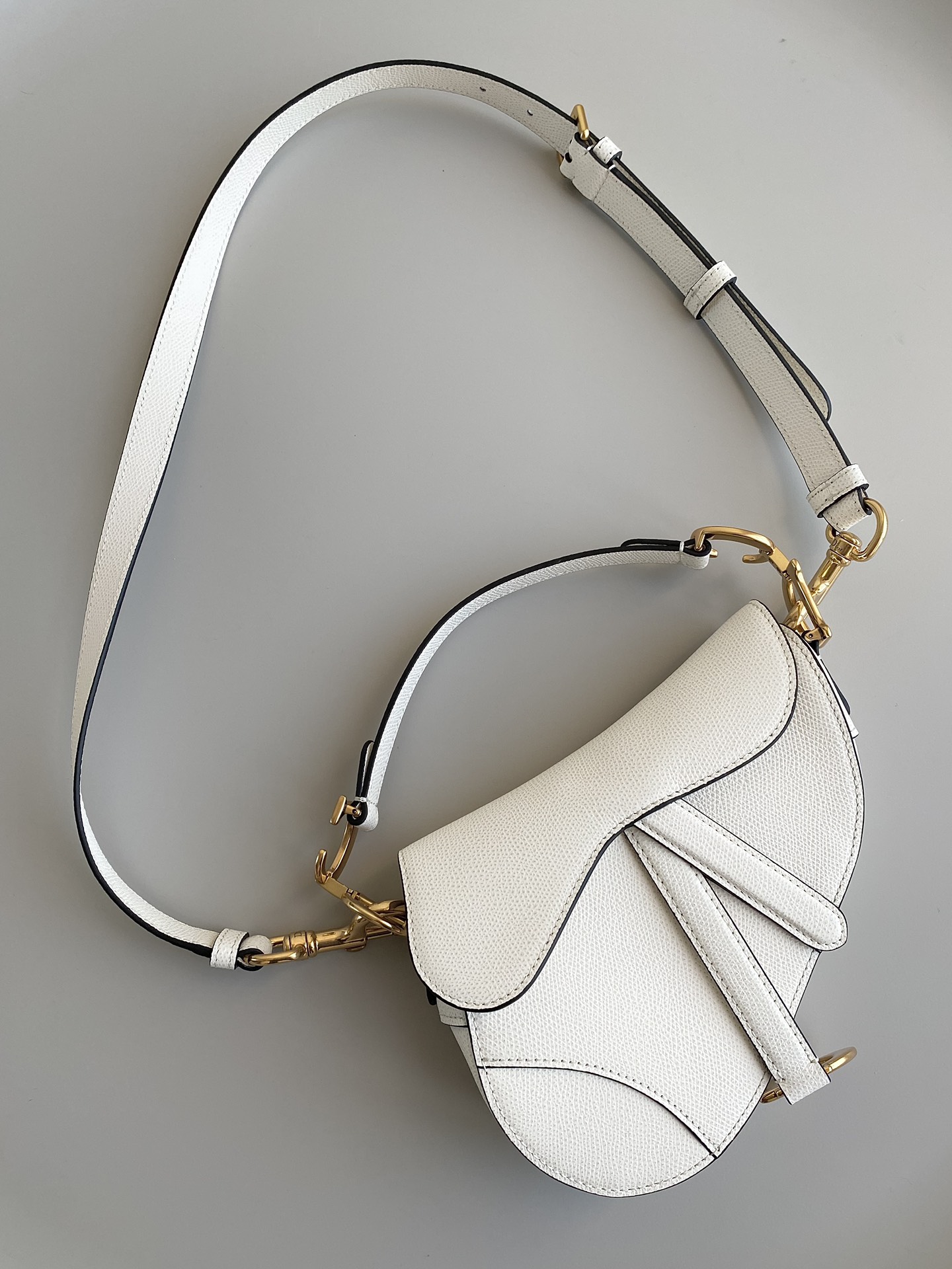 D*or saddle bag-21×5×18cm