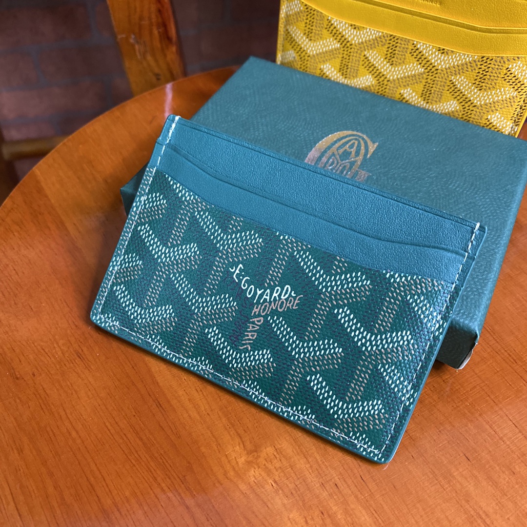 Go*ard card holder