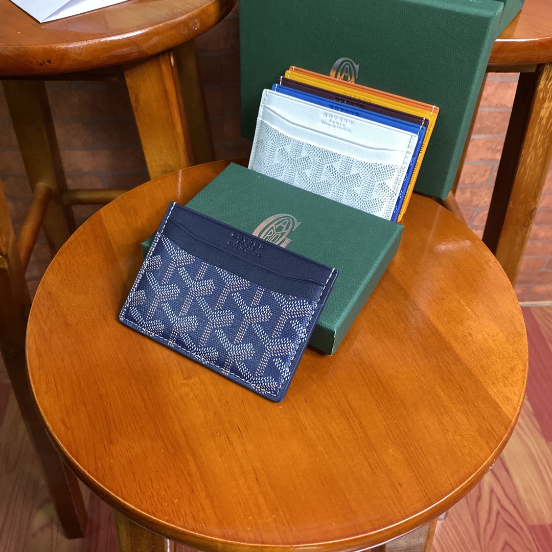 Go*ard card holder