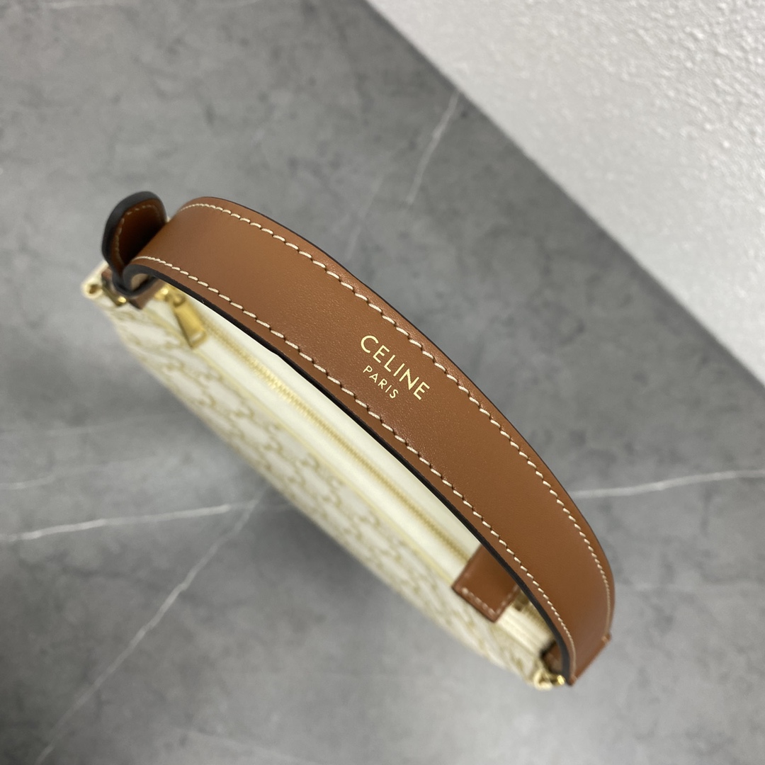 Celin* AVA Handbags-24.5x 18x7.5CM