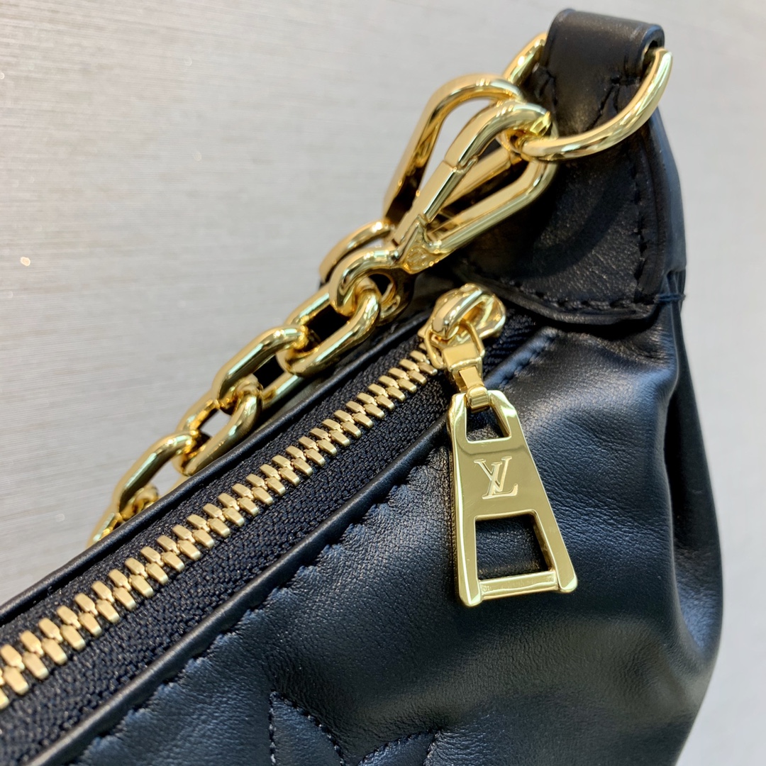 l0*is V*t0n over the moon handbag-27.5*16*7cm
