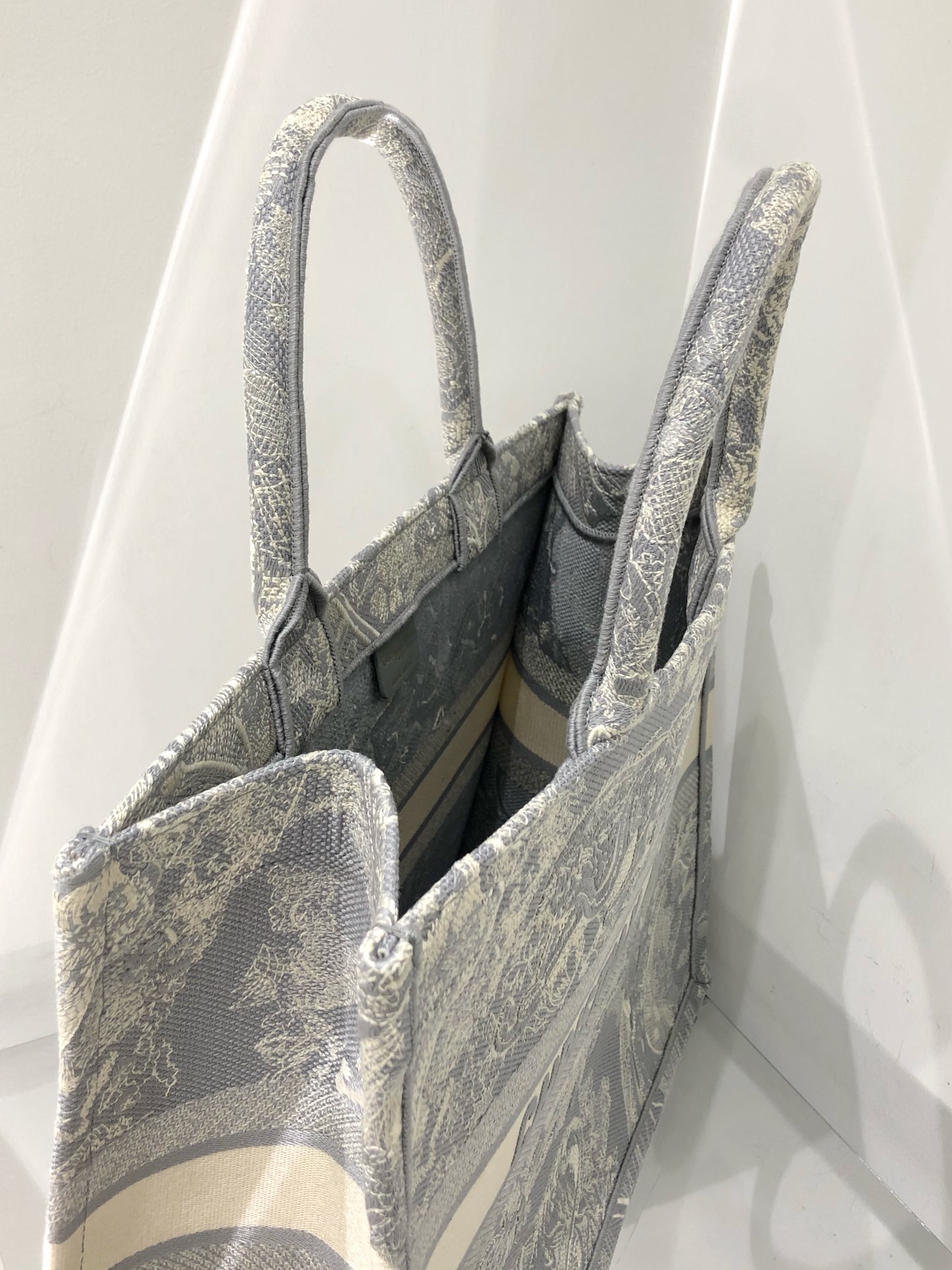 D*or book tote bags-42*32*5cm