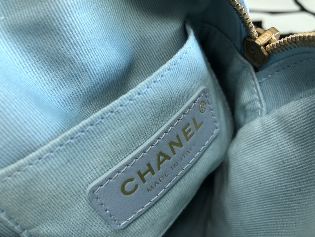 Ch@nel Small Bag
