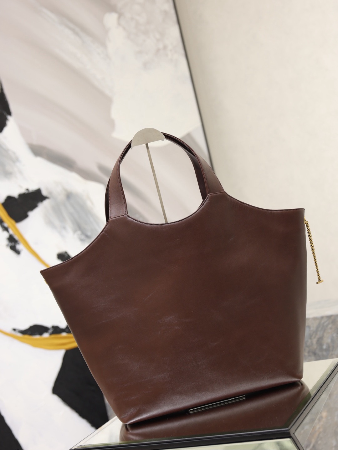 Y51 Rive Icare Maxi Bag-58/47×61×8CM