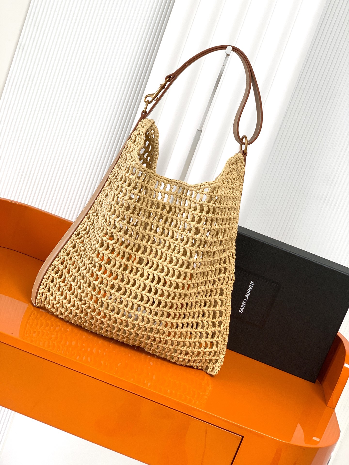 Y51 oxalis bag-37x40x3cm