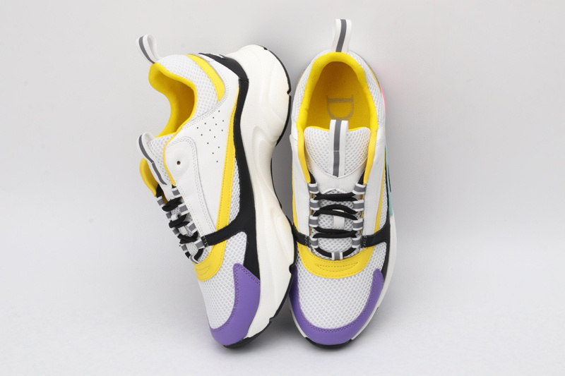 D*or sports sneakers