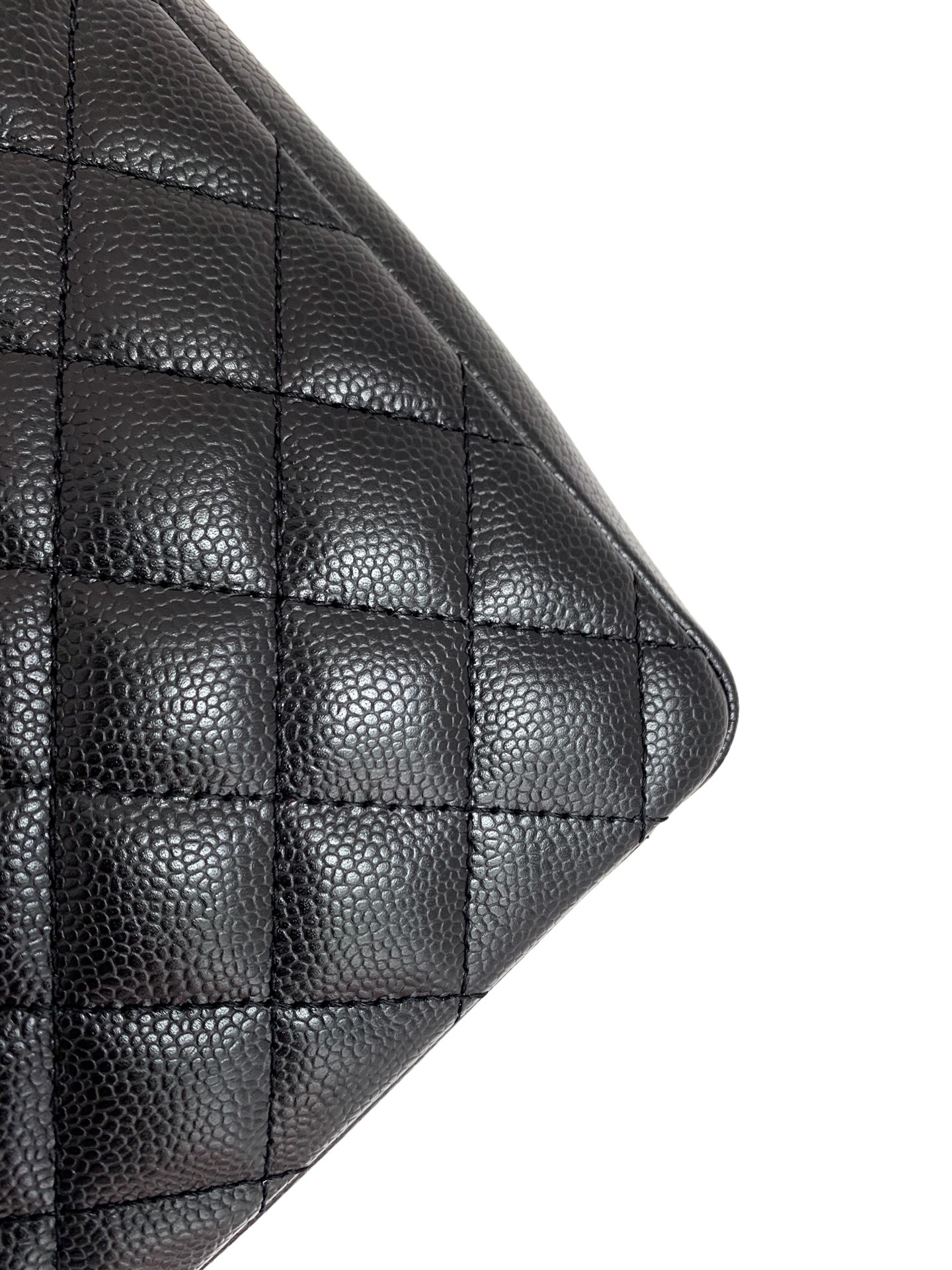 Ch@nel Grand Shopping Tote-34x24x12CM