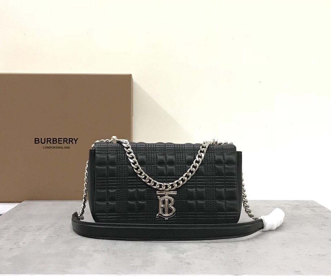 B**rry lola chain bag-23*13*6cm