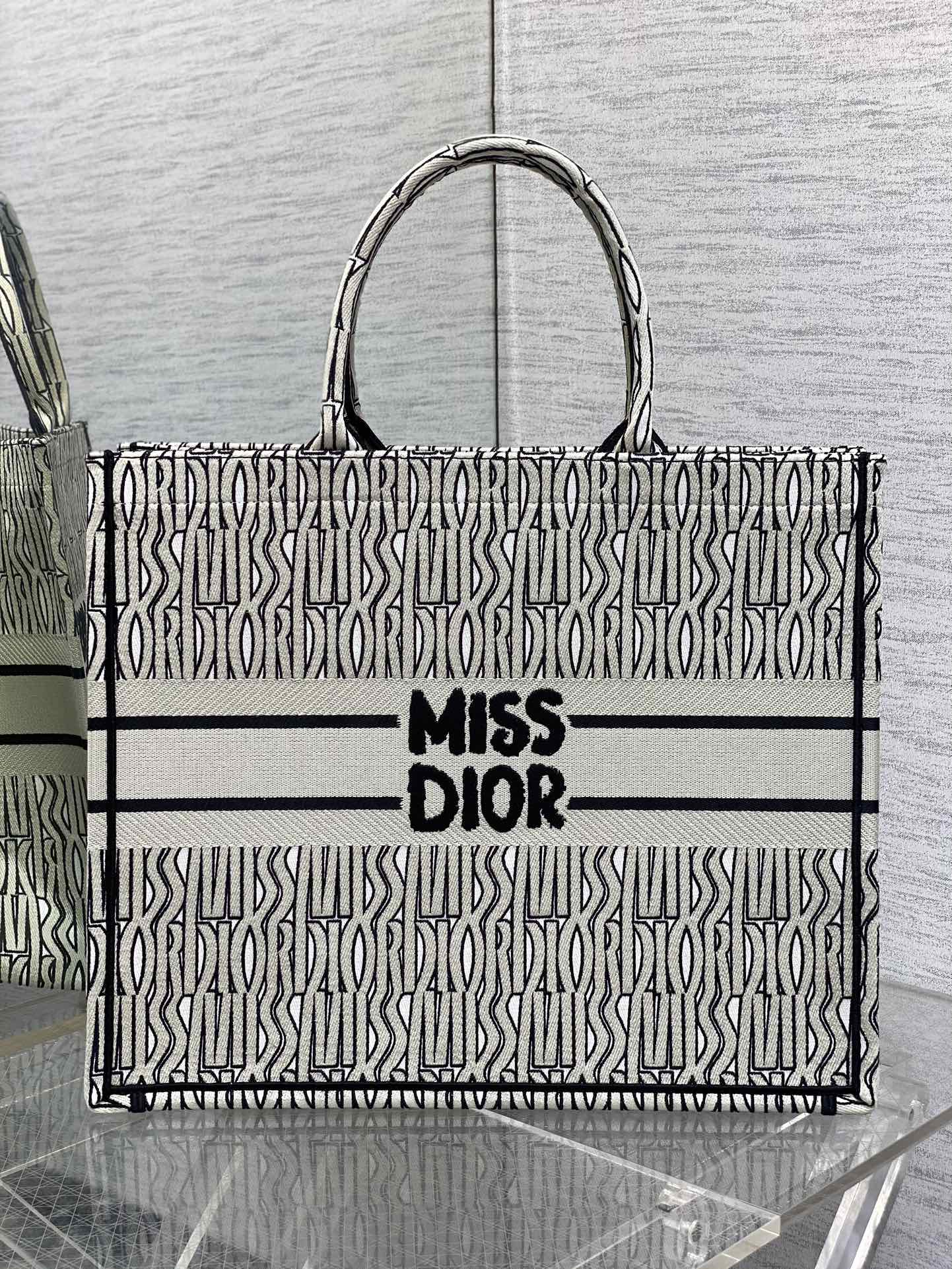 D*or book tote bags-42*32*5cm