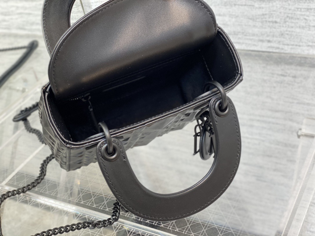 Lady Diro Bag-17CM