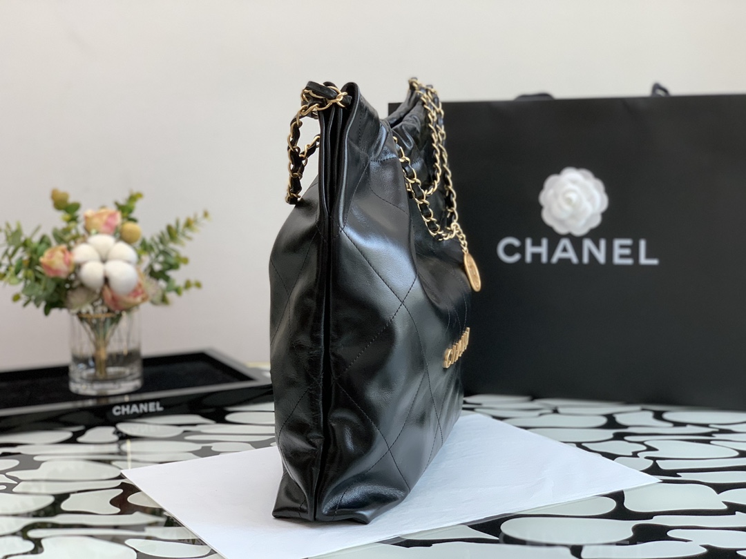 Ch@nel 2022SS Handbags-35*37*7/39*42*8CM