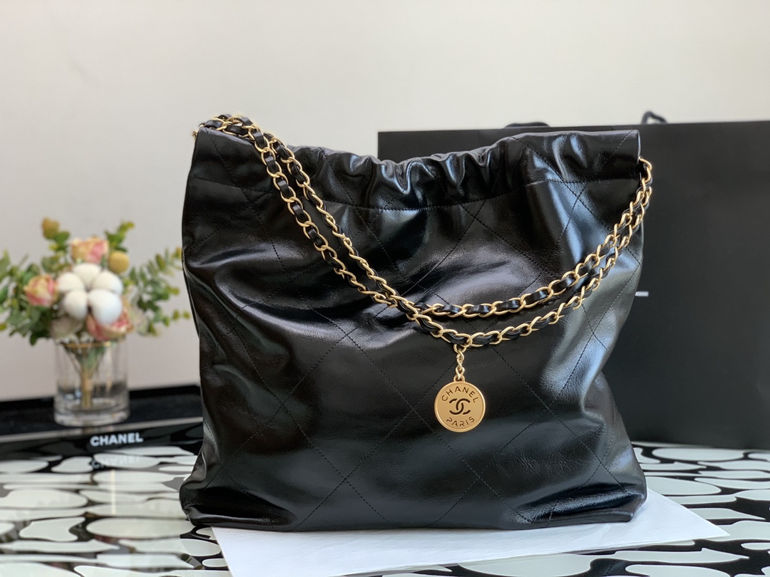 Ch@nel 2022SS Handbags-35*37*7/39*42*8CM