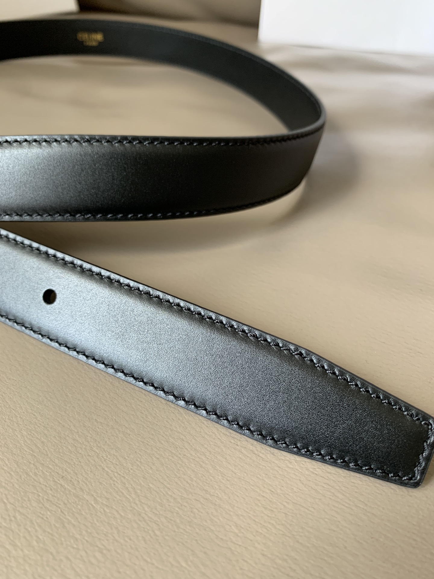 Celin Belt-2.5CM