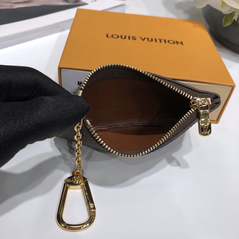 l0*is V*t0n key pouch-12*7cm