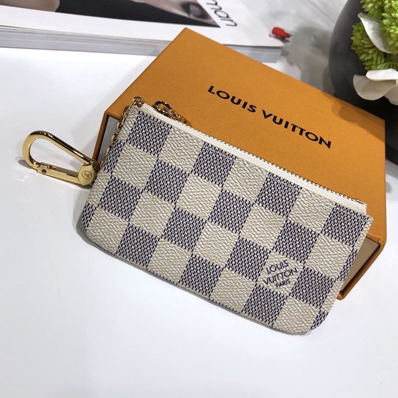 l0*is V*t0n key pouch-12*7cm