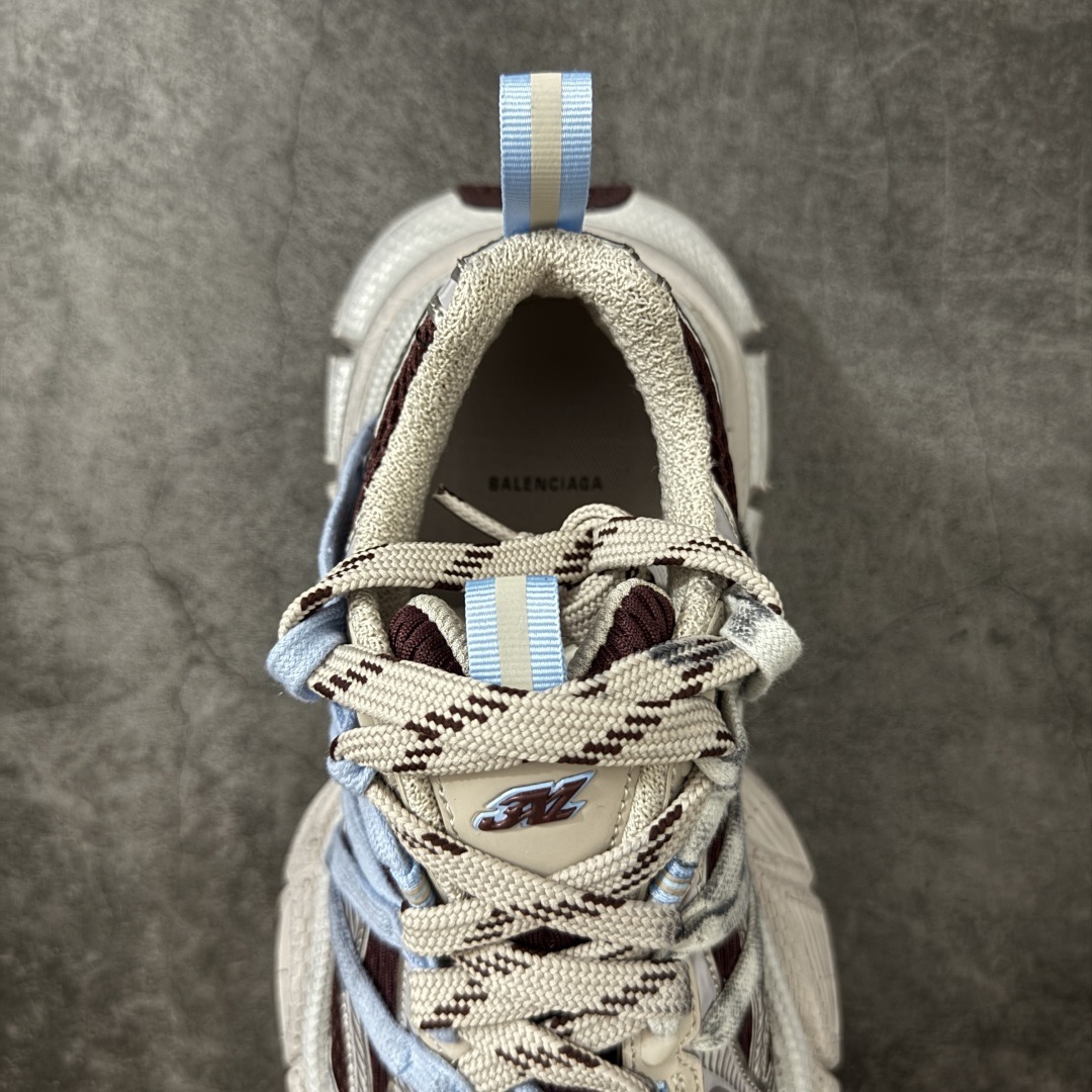 Ba1en*iaga 3XL Interlace Sneaker