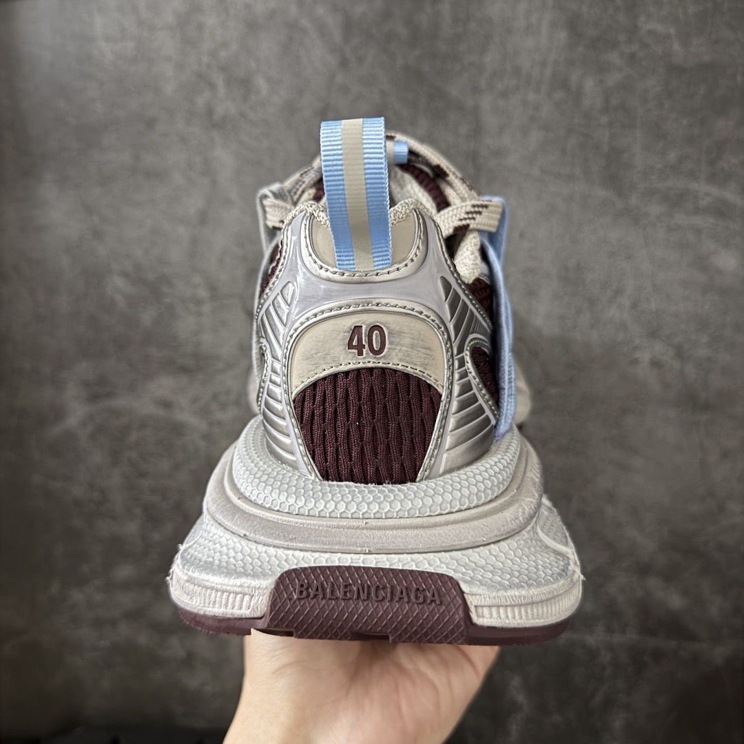 Ba1en*iaga 3XL Interlace Sneaker