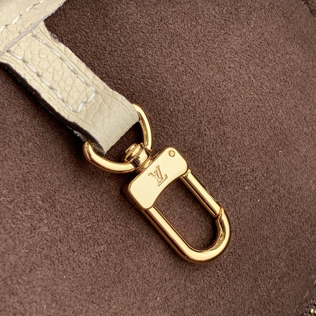 l0*is V*t0n neverfull mm-32*29*17cm