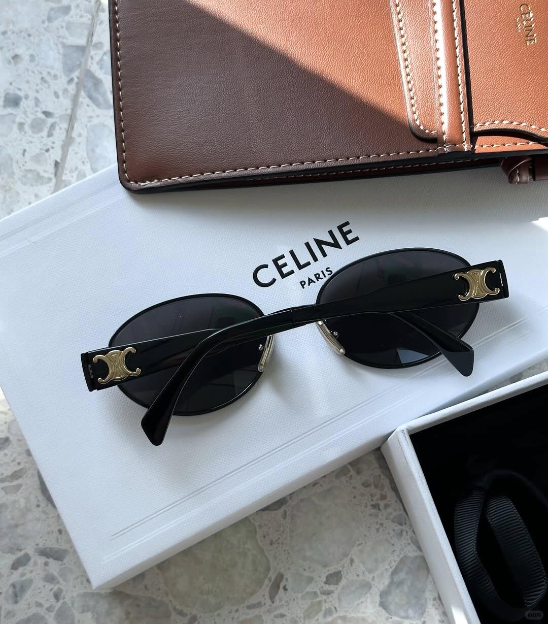 Cel*ine Sunglasses