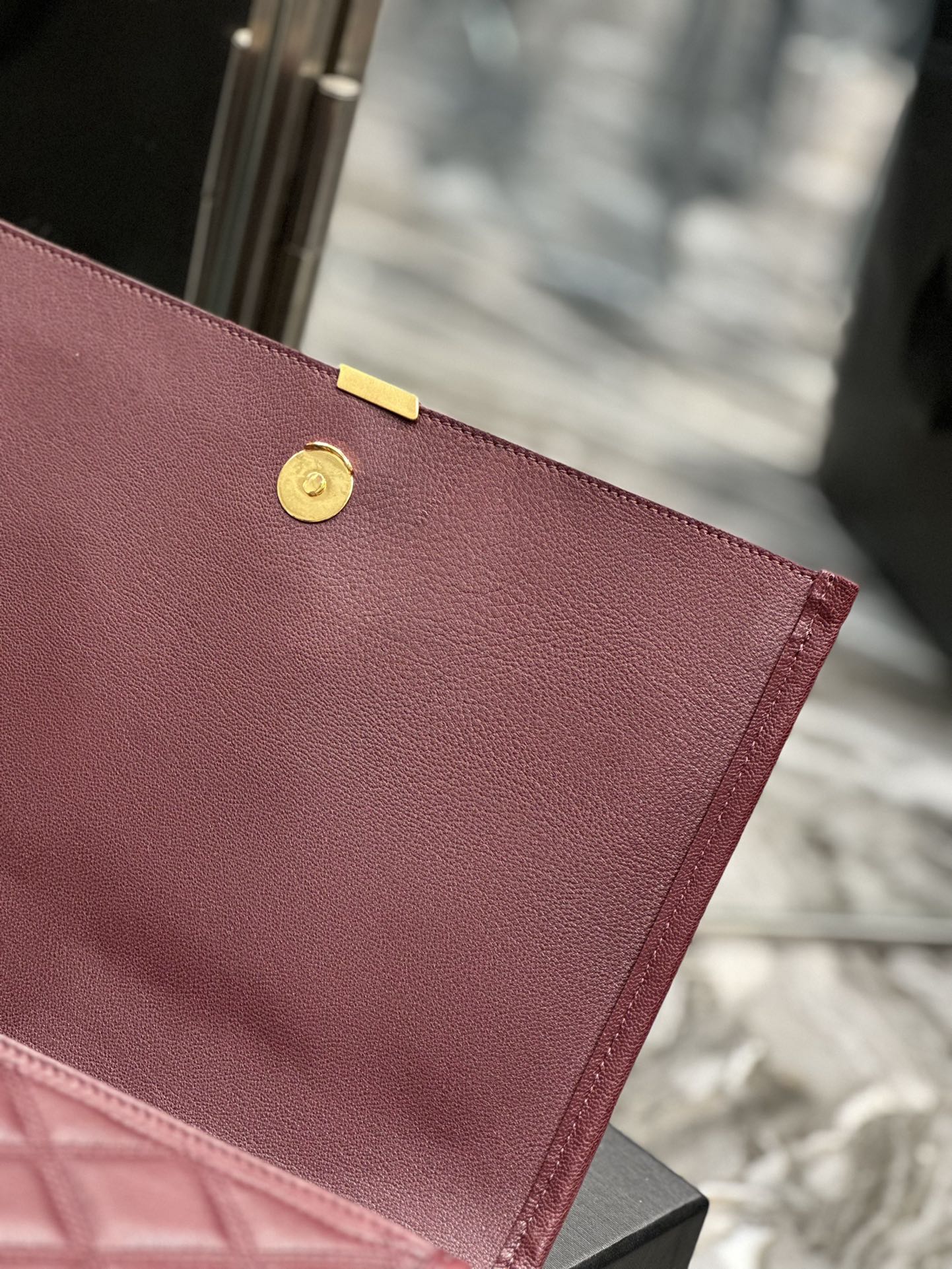 Y*L becky bag-26×18×6cm