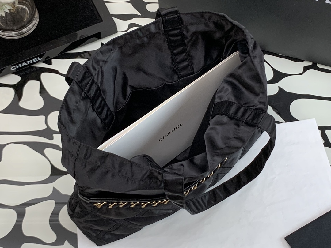 CHANLE Tote Bag-32*19*8.5CM