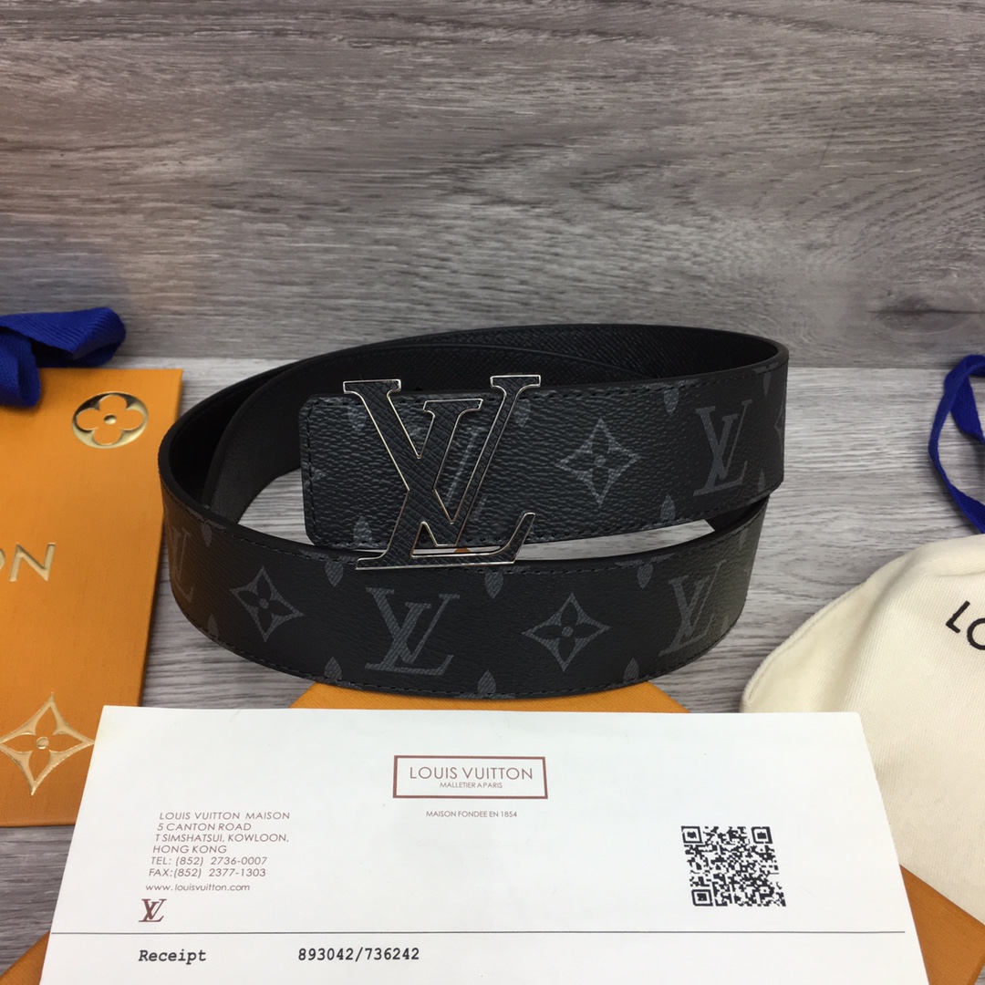 l0*is V*t0n belt-4cm