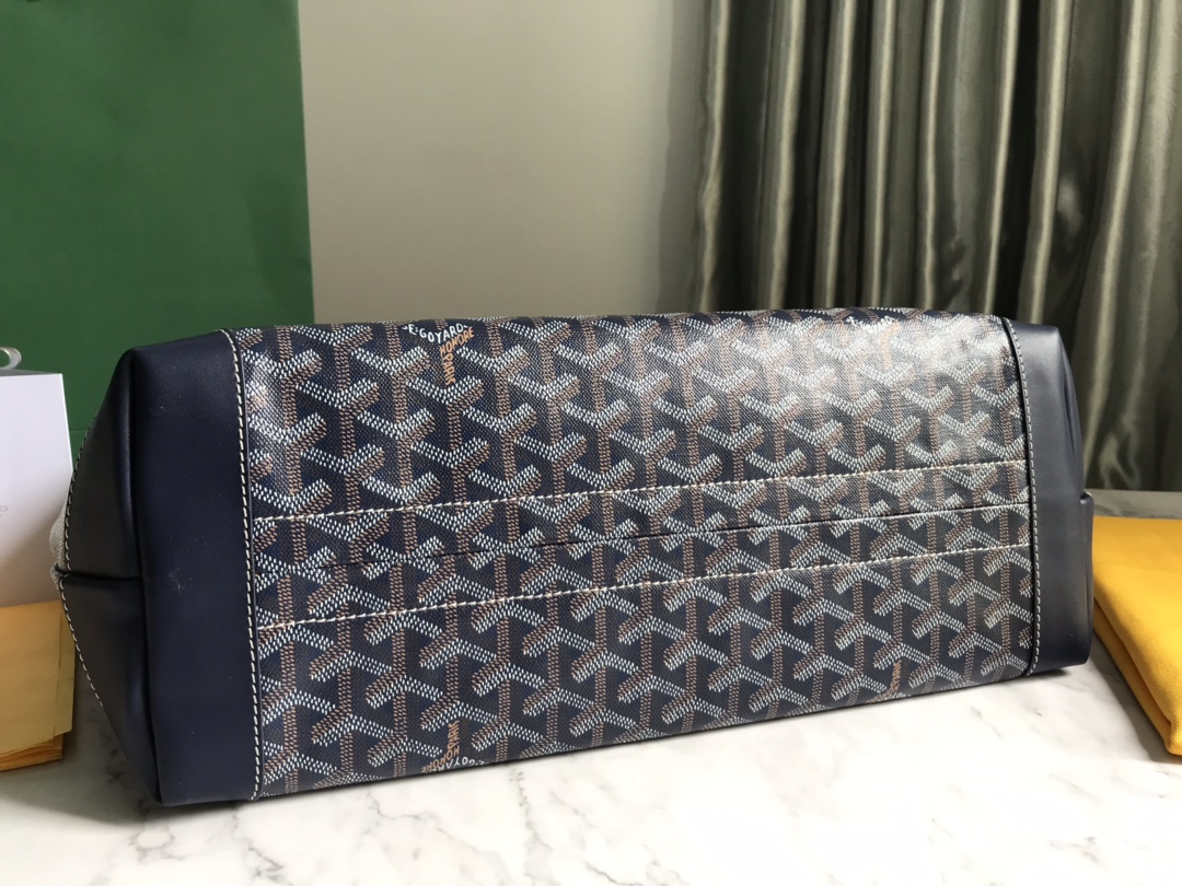 Go*ard tote bag-36*15*27cm