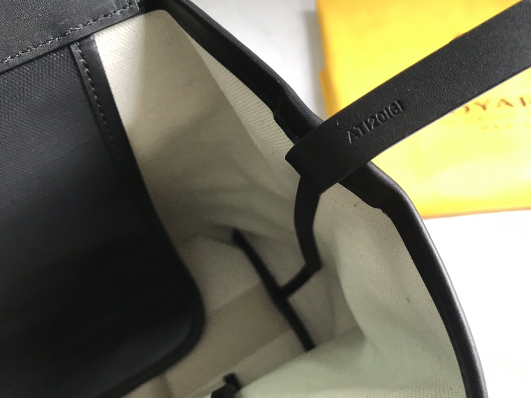 Go*ard tote bag-36*15*27cm