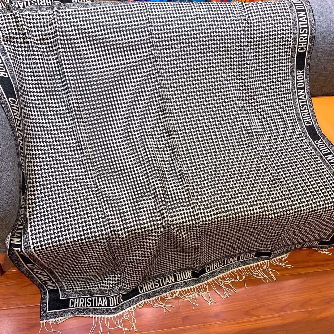 D*or blanket-140 x 140cm