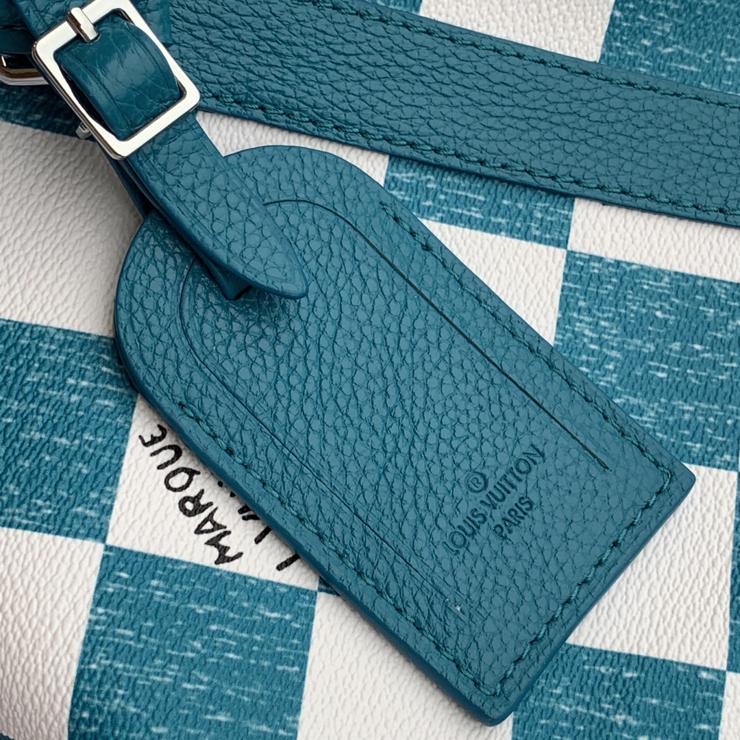 l0*is V*t0n keepall bandouliÈre 45-45 x 27 x 20cm