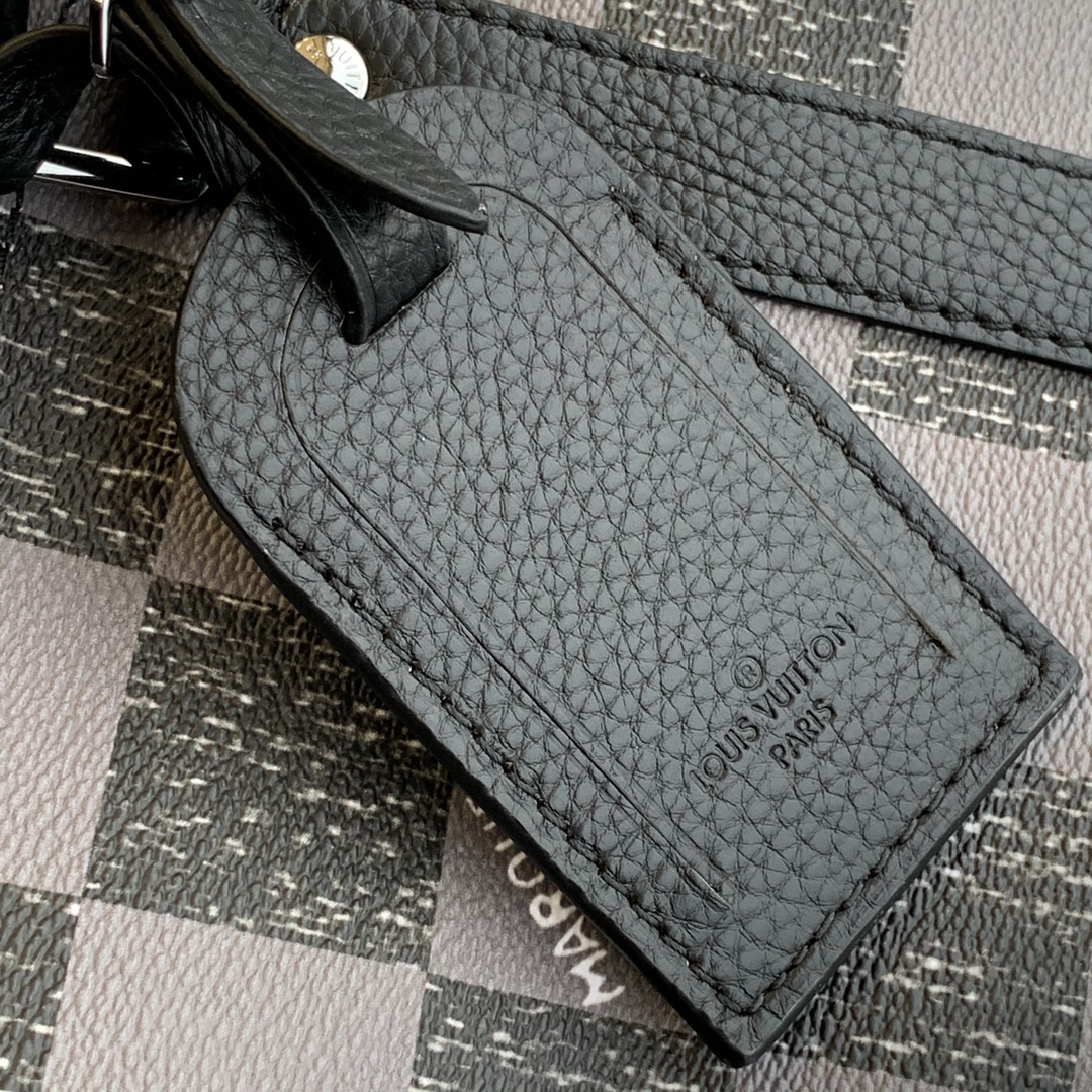 l0*is V*t0n keepall bandouliÈre 45-45 x 27 x 20cm