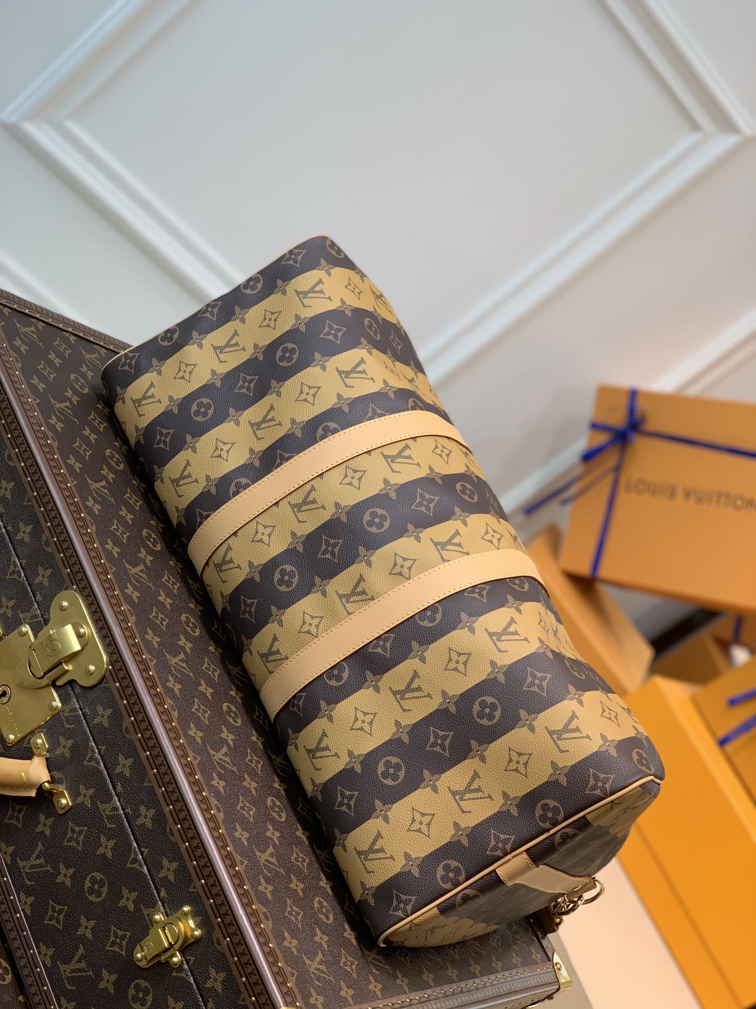 l0*is V*t0n keepall 50