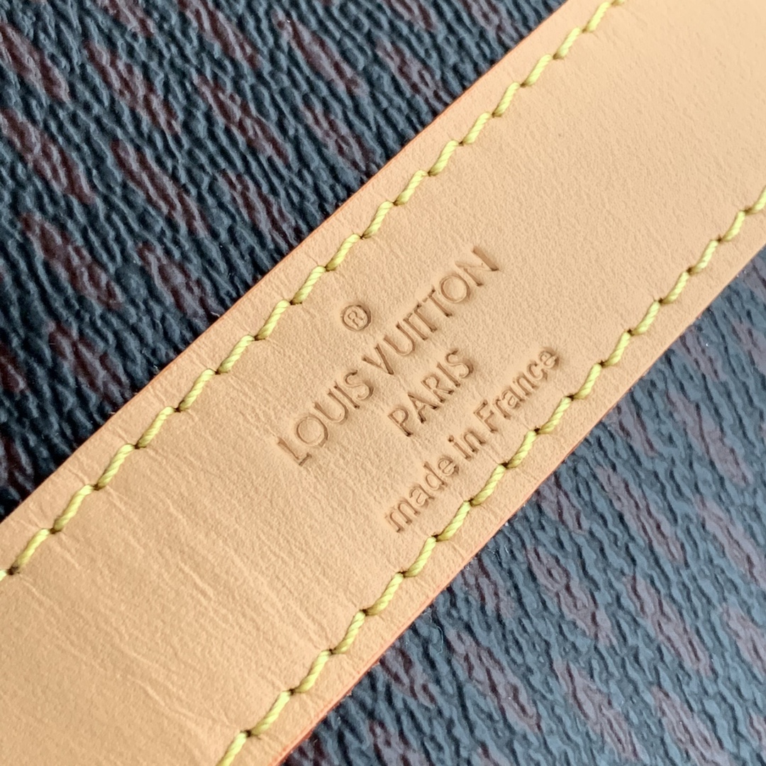 l0*is V*t0n keepall bandoulière-50.0 x29.0 x23.0cm