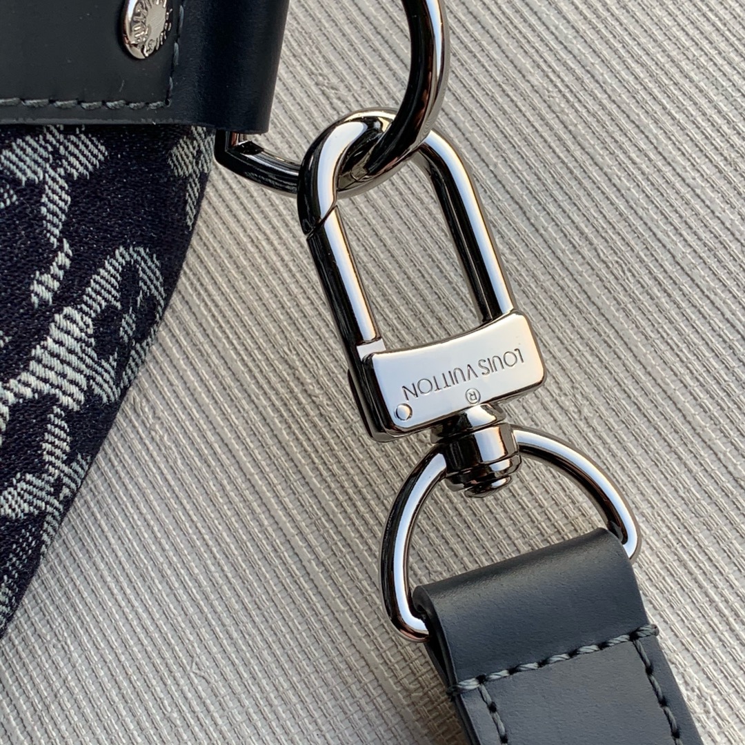 l0*is V*t0n keepall bandoulière-50.0 x29.0 x23.0cm