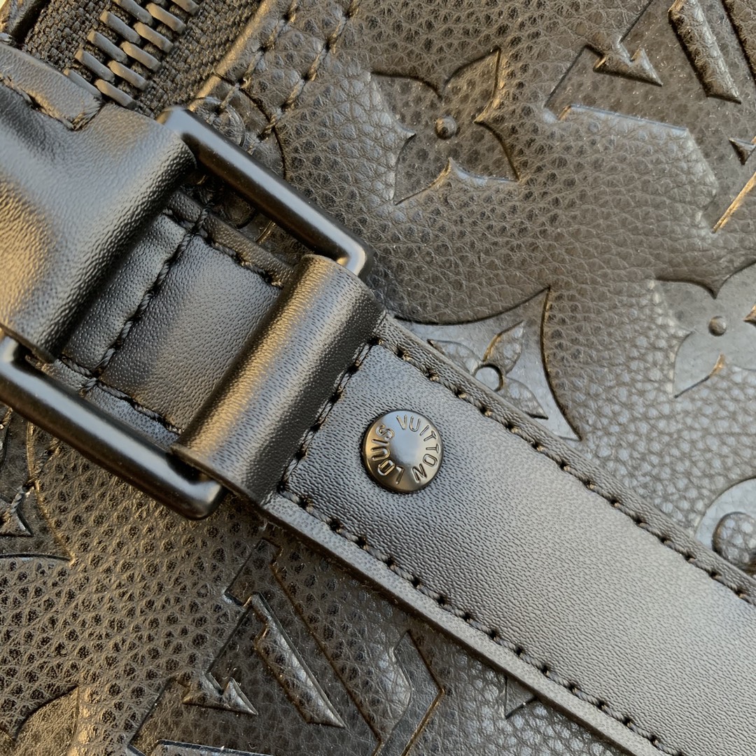 l0*is V*t0n keepall bandoulière-50.0 x29.0 x23.0cm