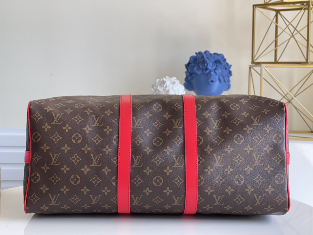 l0*is V*t0n keepall m44740-50*21*28cm