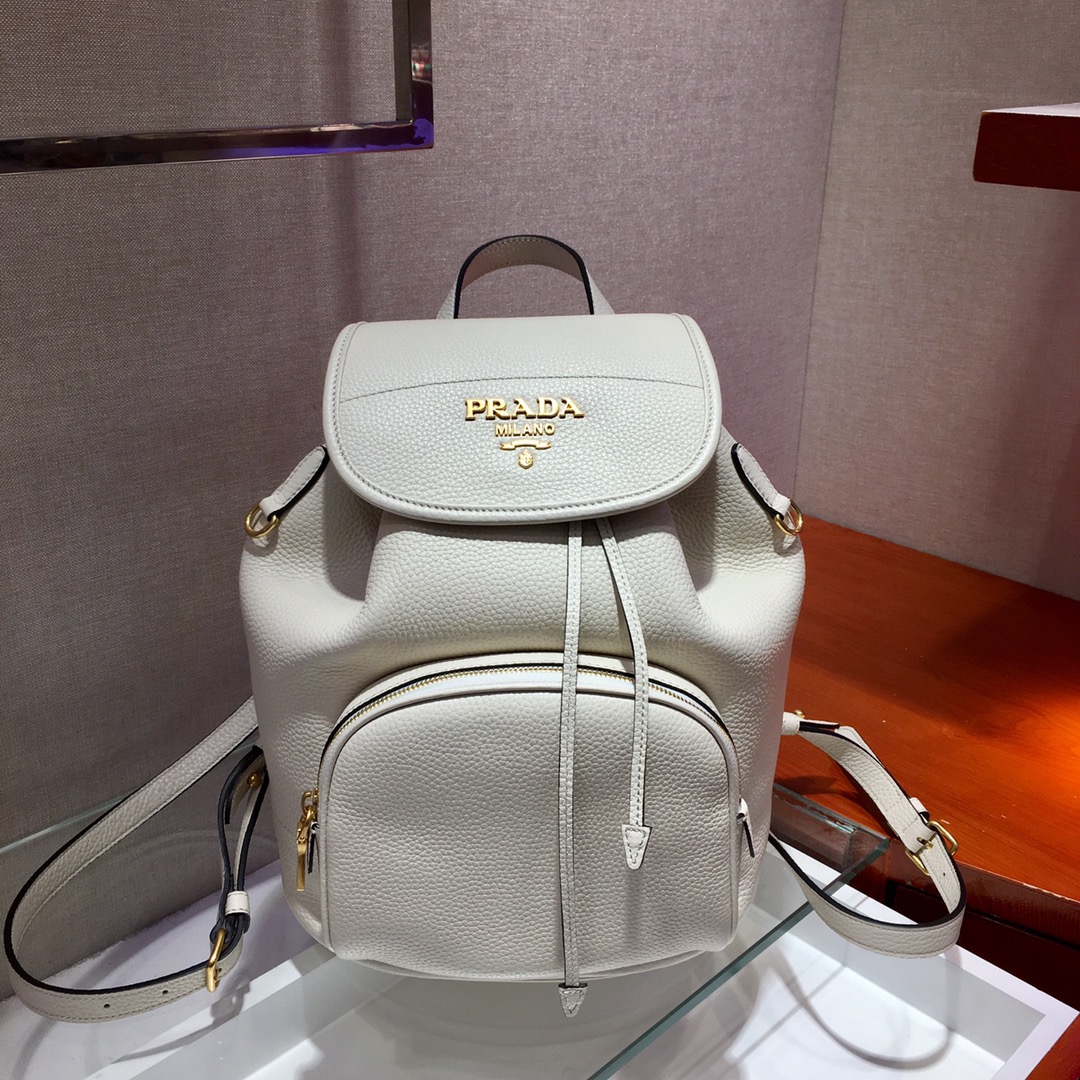 Pra*a backpack 1bz035-24*31*16cm