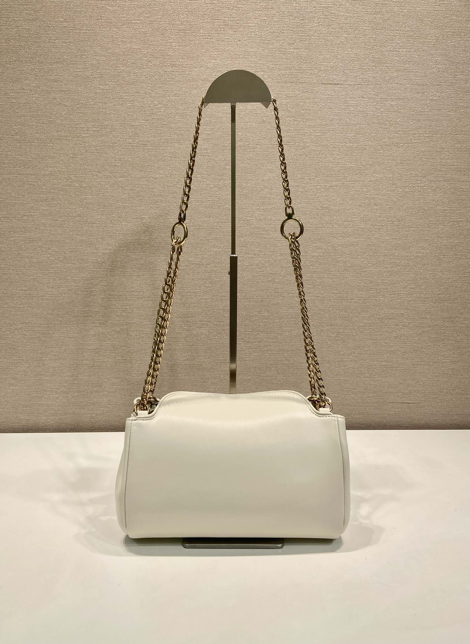 Pra*a tumulte bag 1bd395-24*13*13cm