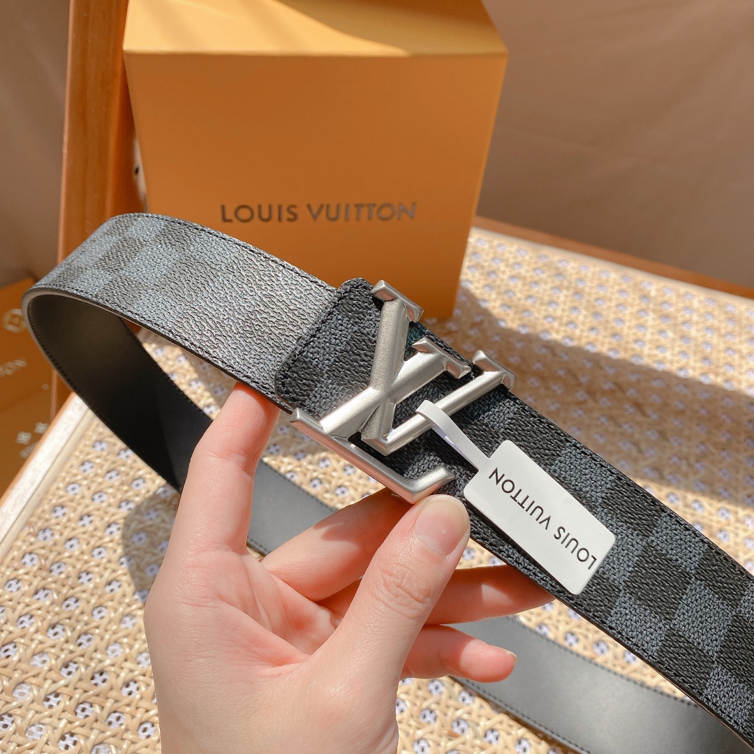 l0*is V*t0n belt-4cm