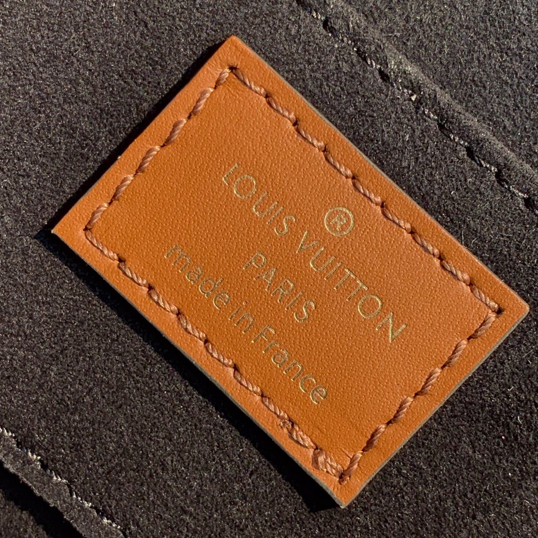 l0*is V*t0n mini dauphine bag-20*15*9cm