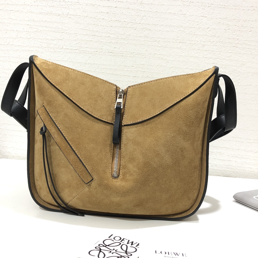 L0ew* hammock bag-29*26*14cm