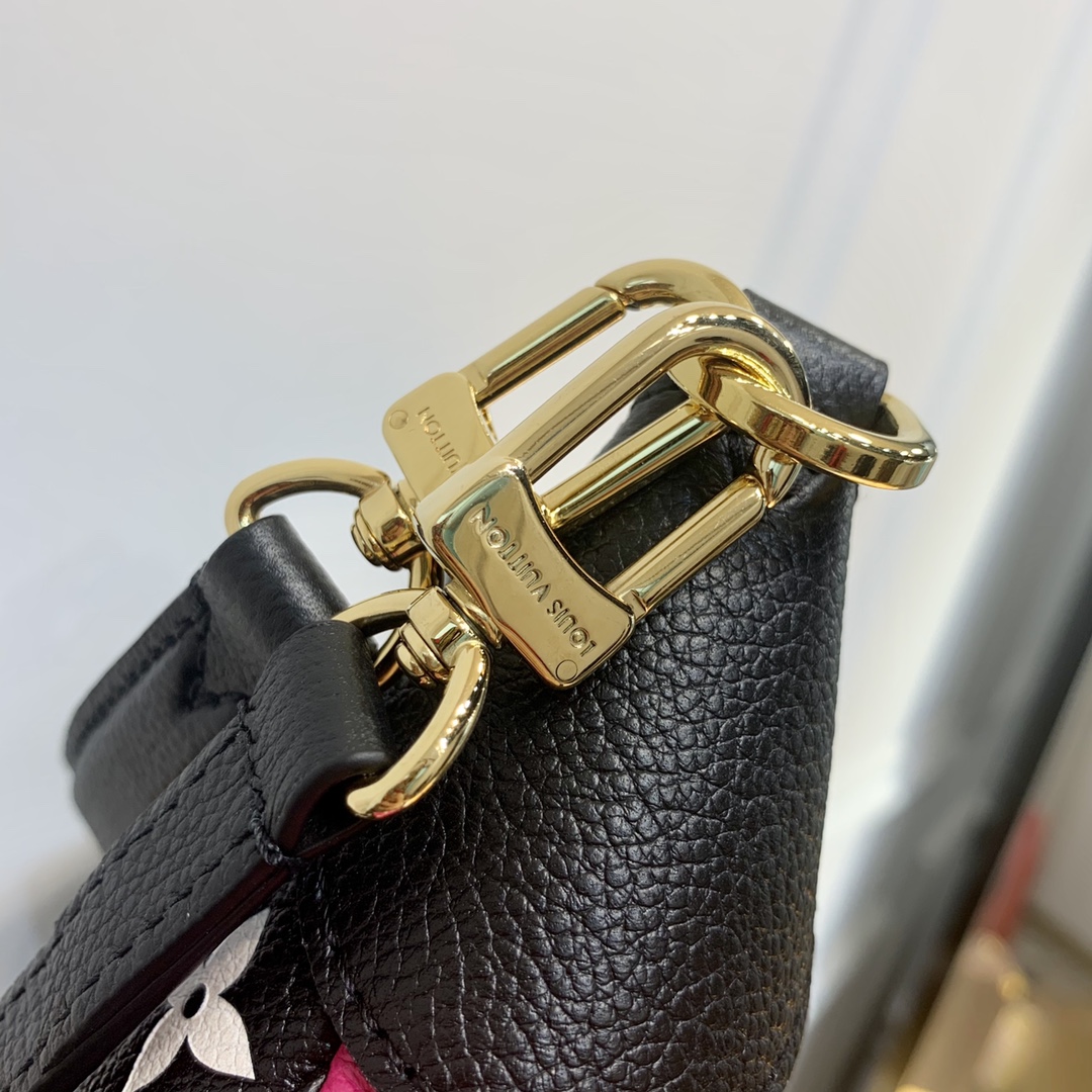l0*is V*t0n bagatelle handbags-m46112-22*14*9cm