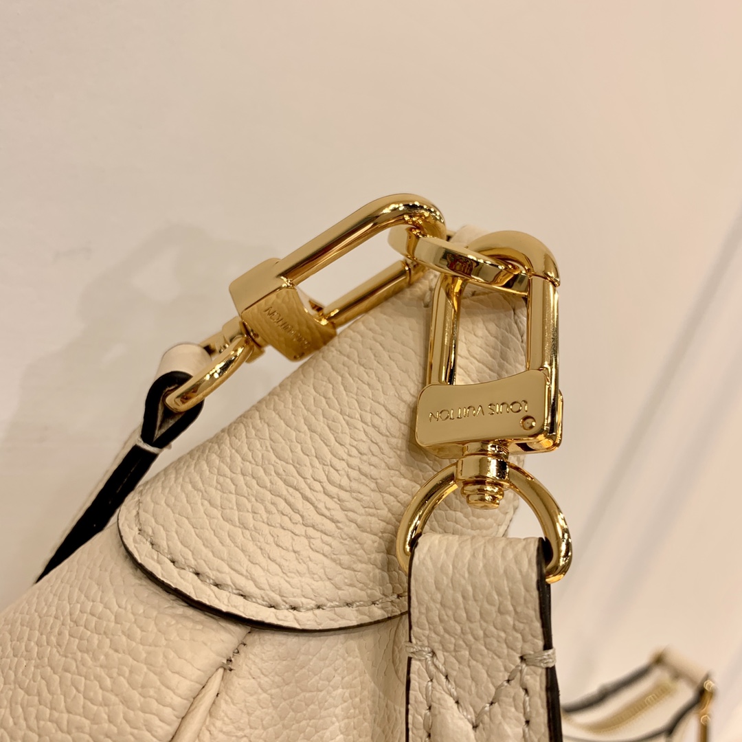 l0*is V*t0n bagatelle handbags-m46112-22*14*9cm
