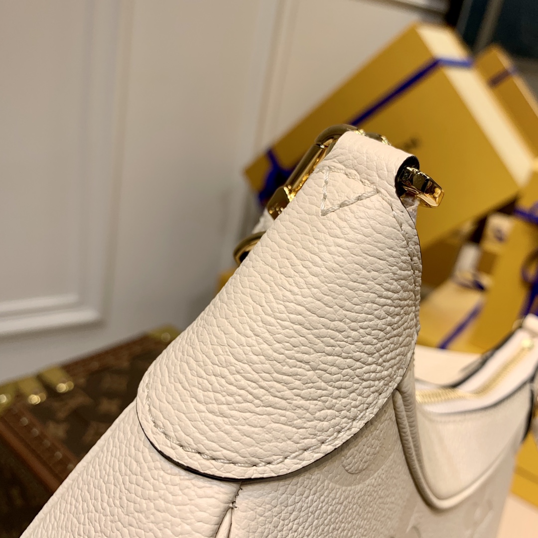 l0*is V*t0n bagatelle handbags-m46112-22*14*9cm