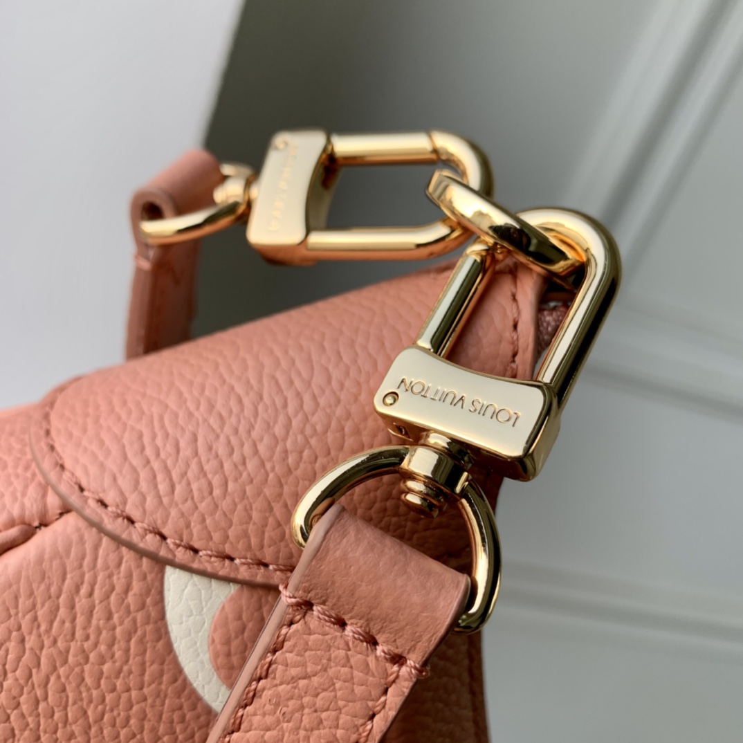 l0*is V*t0n bagatelle handbags-m46091-22*14*9cm