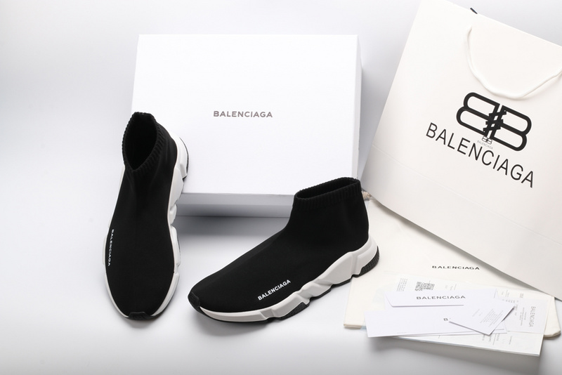 Ba*len*cia*ga speed trainer