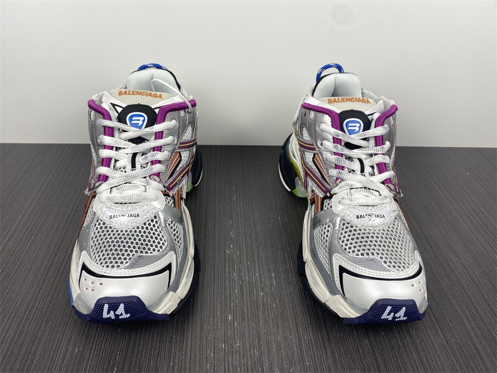 Ba*len*cia*ga runner sneakers