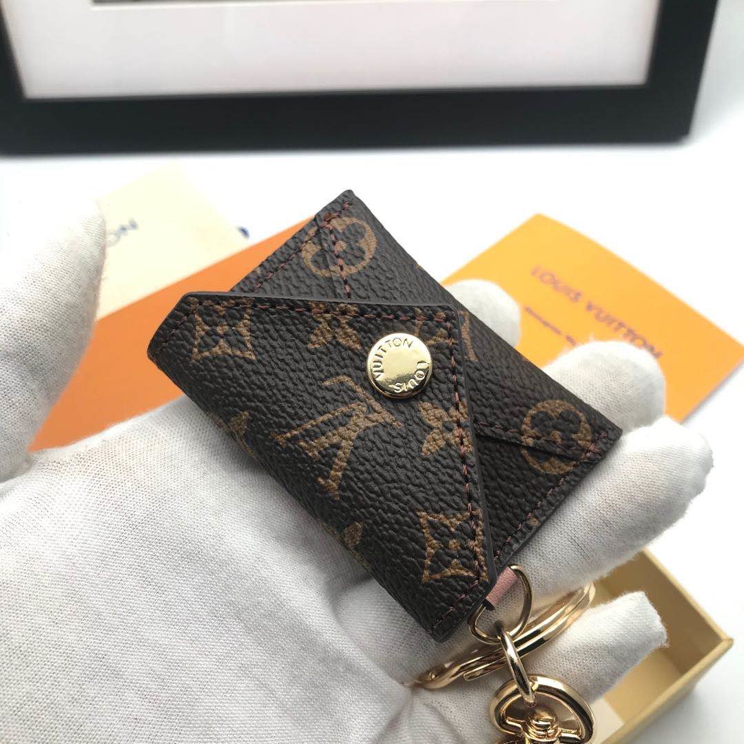 l0*is V*t0n key holders