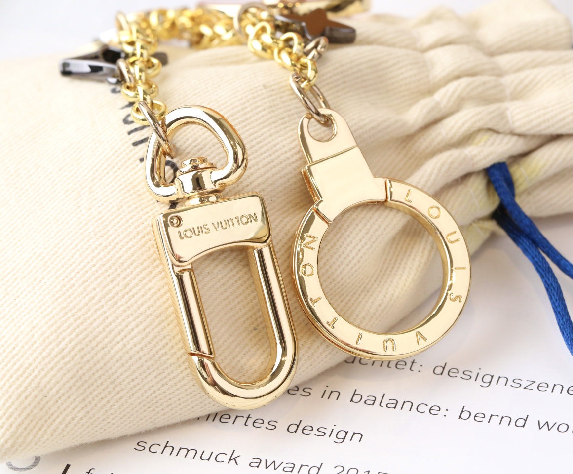 l0*is V*t0n key holders